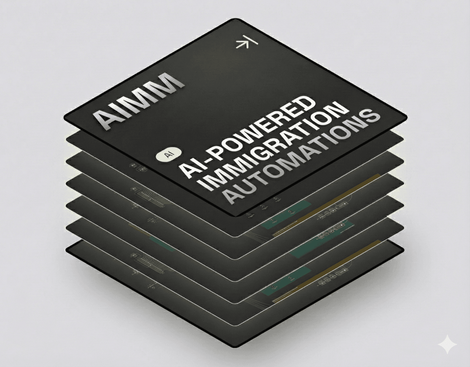 AI-Powered Immigration Management