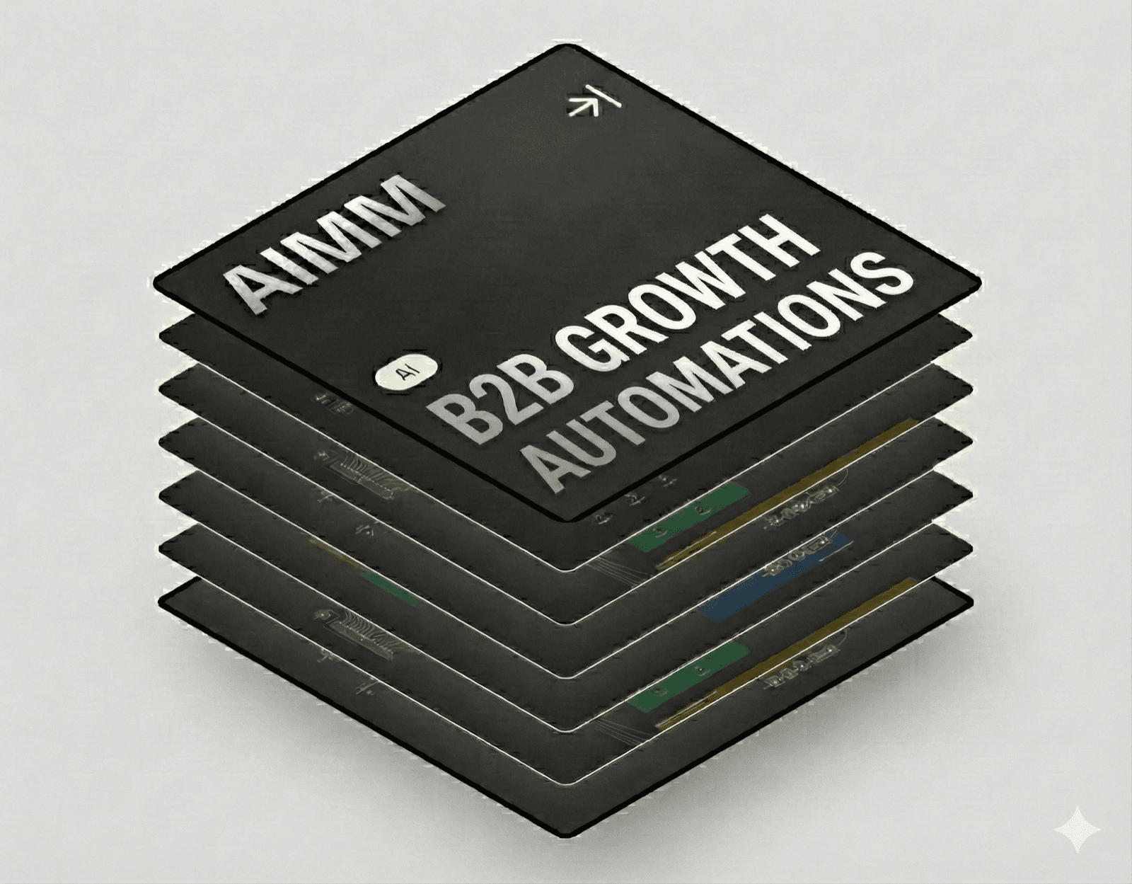 B2B Growth Automation System