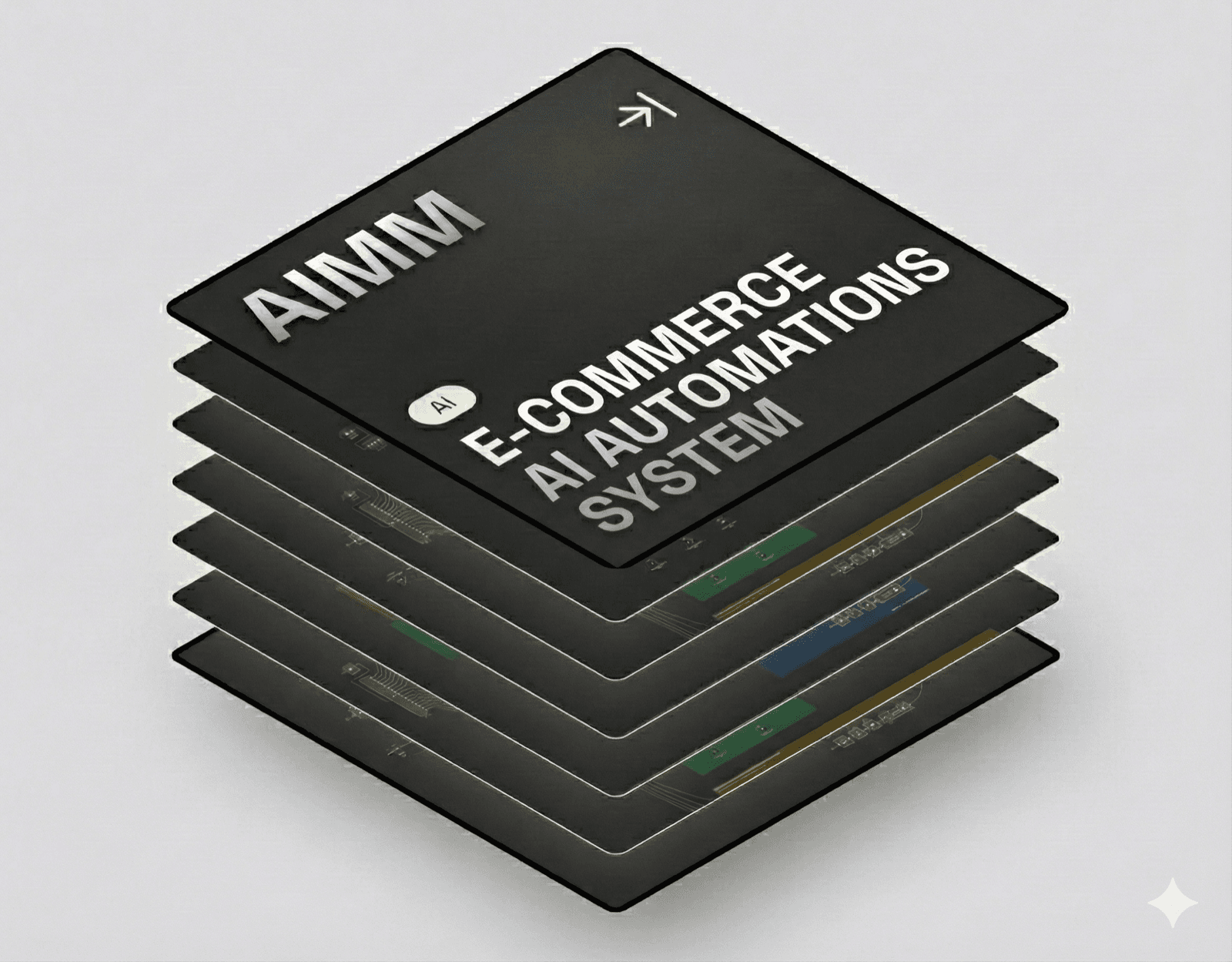 E-commerce AI System